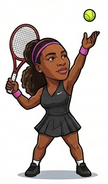 betbelarus 2026 serena williams 
