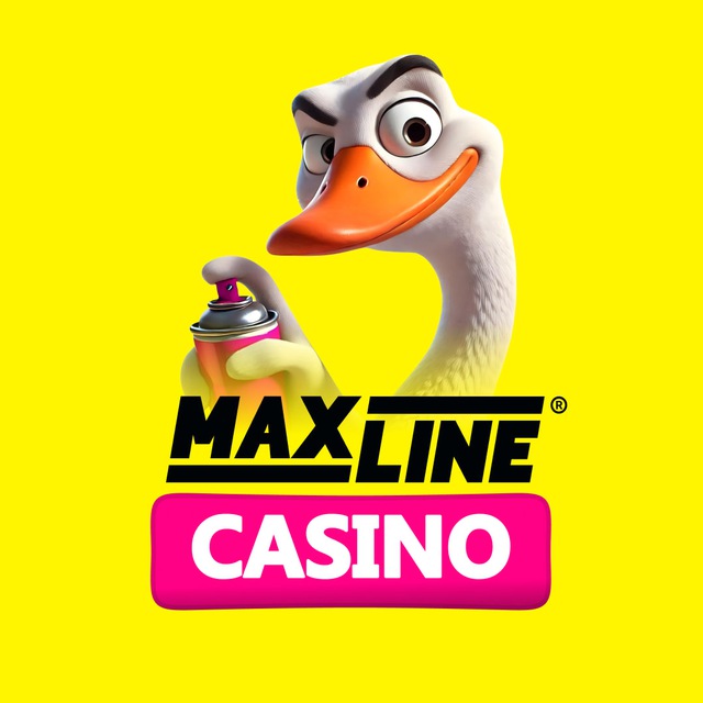 maxline casino maxxwinn!!